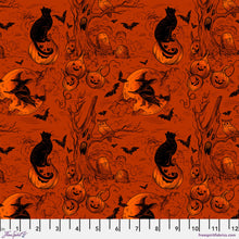 Load image into Gallery viewer, Costumes &amp; Cobwebs by Club Hauer-Freespirit, Little Turtle Cottage
