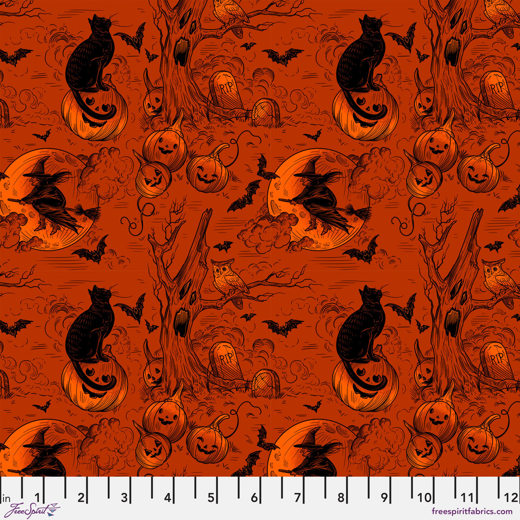 Costumes & Cobwebs by Club Hauer-Freespirit, Little Turtle Cottage