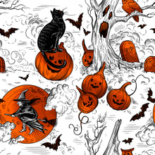 Load image into Gallery viewer, Costumes &amp; Cobwebs by Club Hauer-Freespirit, Little Turtle Cottage

