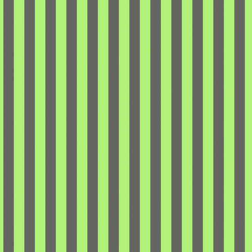 Tula Pink True Colors Neon Tent Strips, Little Turtle Cottage