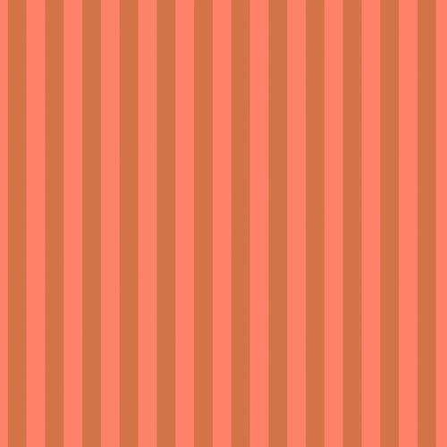 Tula Pink True Colors Neon Tent Strips, Little Turtle Cottage