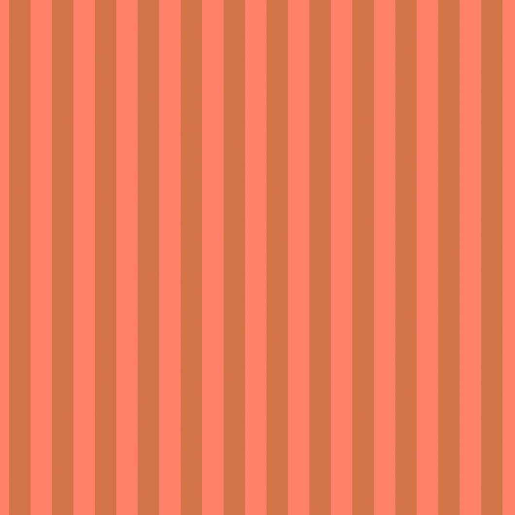 Tula Pink True Colors Neon Tent Strips, Little Turtle Cottage