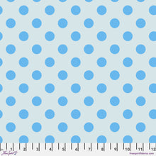 Load image into Gallery viewer, Tula Pink True Colors Neon Pom Pom, Little Turtle Cottage
