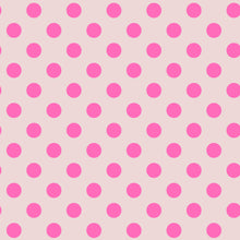 Load image into Gallery viewer, Tula Pink True Colors Neon Pom Pom, Little Turtle Cottage
