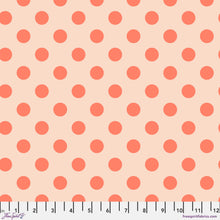 Load image into Gallery viewer, Tula Pink True Colors Neon Pom Pom, Little Turtle Cottage
