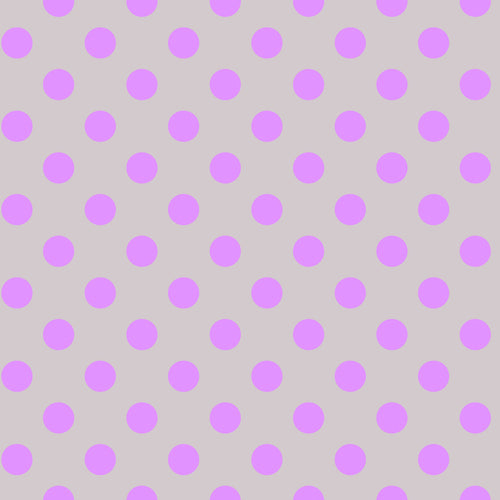 Tula Pink True Colors Neon Pom Pom, Little Turtle Cottage