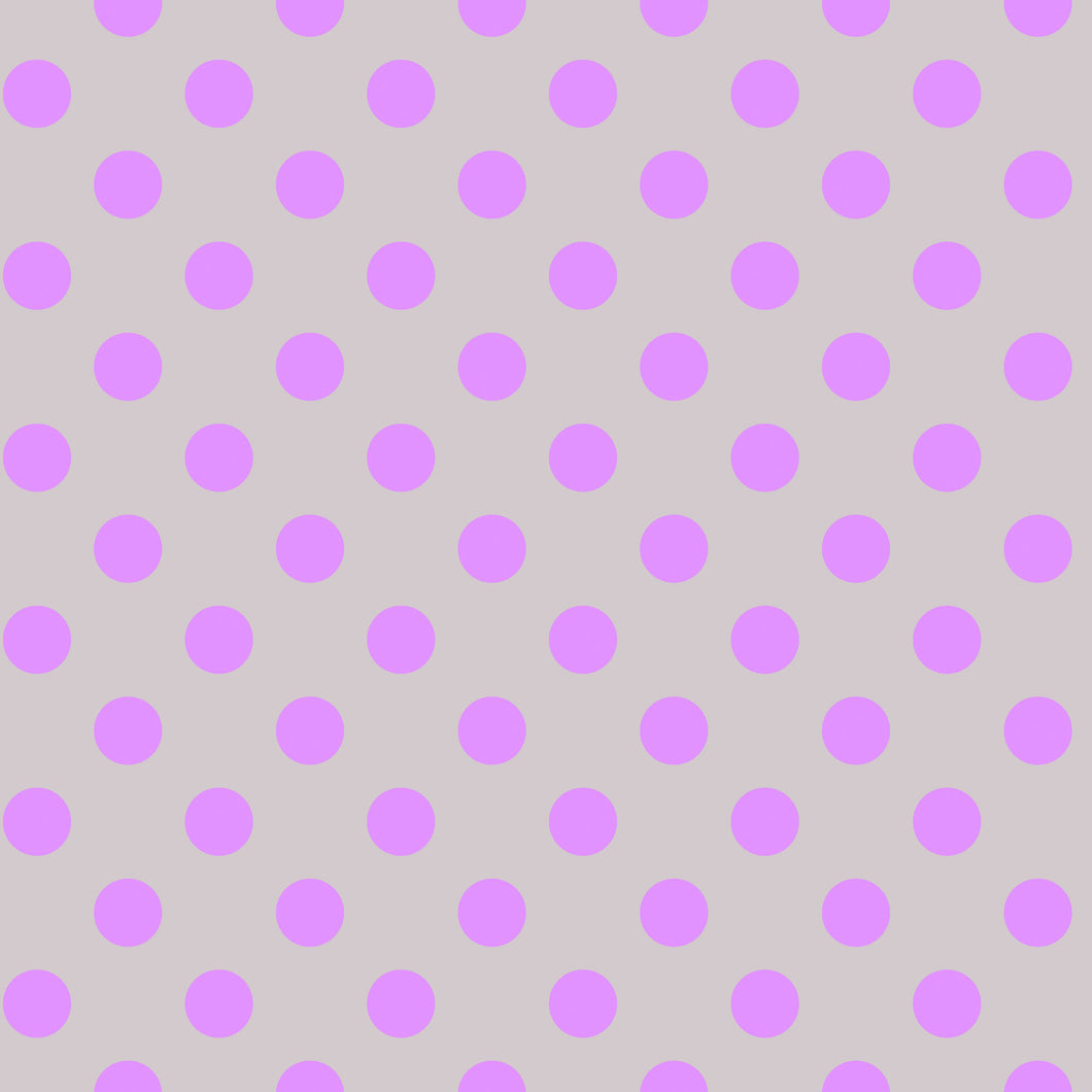 Tula Pink True Colors Neon Pom Pom, Little Turtle Cottage