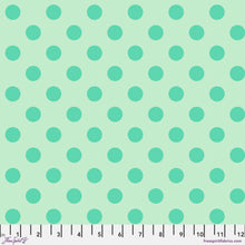 Load image into Gallery viewer, Tula Pink True Colors Neon Pom Pom, Little Turtle Cottage
