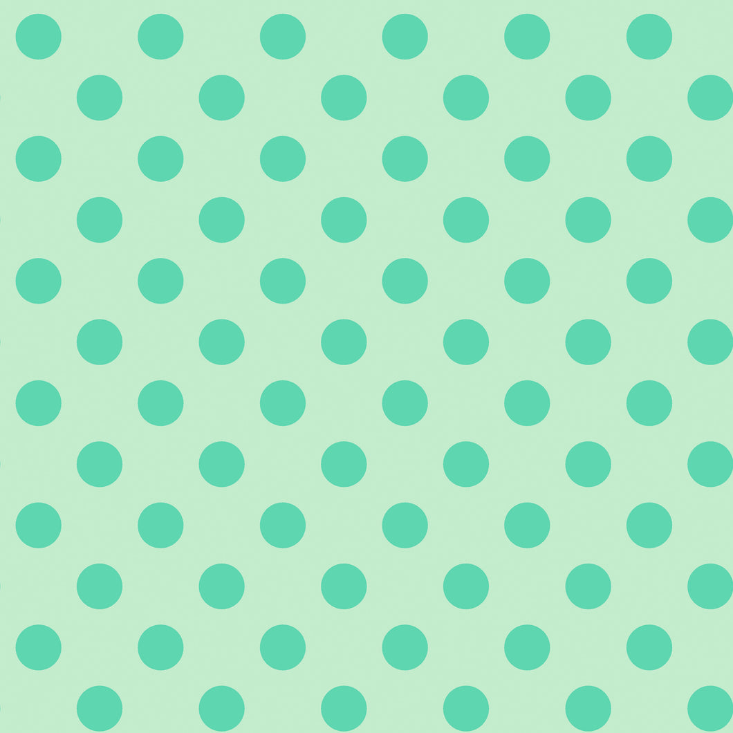 Tula Pink True Colors Neon Pom Pom, Little Turtle Cottage