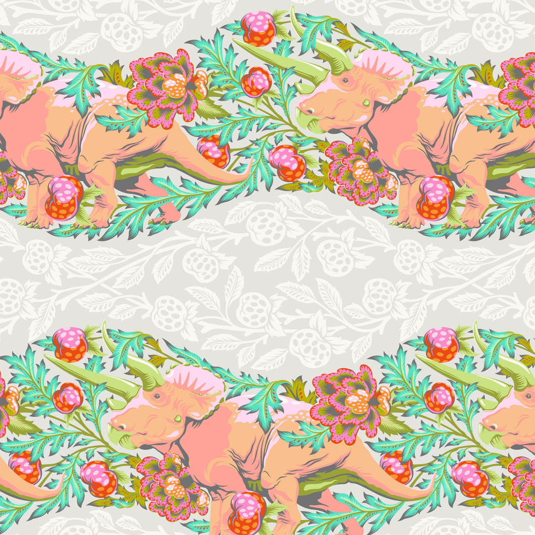 ROAR! by Tula Pink, Little Turtle Cottage