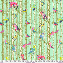 Load image into Gallery viewer, Full Moon Forest II, Little Turtle Cottage
