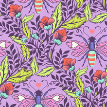 Load image into Gallery viewer, Full Moon Forest II, Little Turtle Cottage
