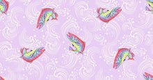 Load image into Gallery viewer, Full Moon Forest II, Little Turtle Cottage
