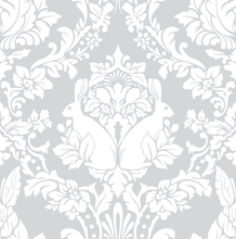Load image into Gallery viewer, Tula Pink True Colors Ghost, Little Turtle Cottage
