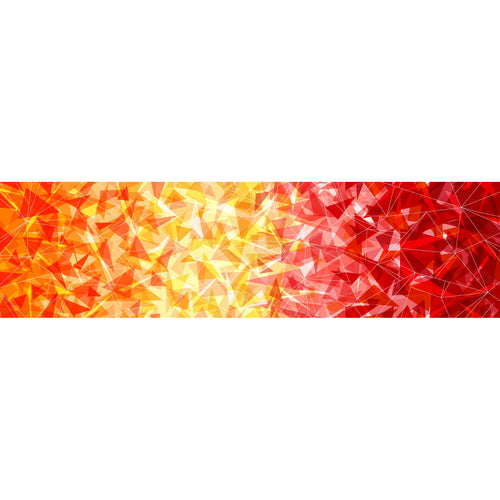 Fire & Ice from P&B Textiles, Little Turtle Cottage