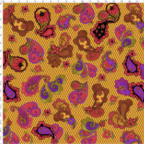 Gypsy Chique by Loralie Designs®, Little Turtle Cottage