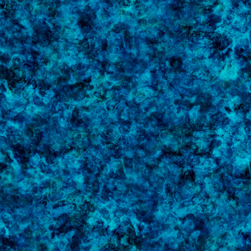 Oceana from QT Fabrics, Little Turtle Cottage
