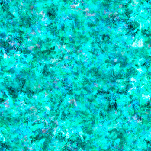 Oceana from QT Fabrics, Little Turtle Cottage