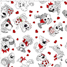 Load image into Gallery viewer, Puppy Love by Loralie Designs®, Little Turtle Cottage
