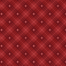 Load image into Gallery viewer, Bias Plaid Basics from Henry Glass | Little Turtle Cottage
