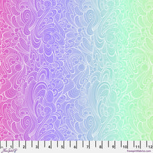 Load image into Gallery viewer, Floral Reef by Tula Pink, FreeSpirit, Little Turtle Cottage
