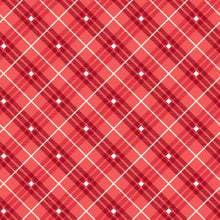 Load image into Gallery viewer, Bias Plaid Basics from Henry Glass | Little Turtle Cottage
