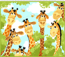 Load image into Gallery viewer, Zoe the Giraffe by Susybee, Little Turtle Cottage
