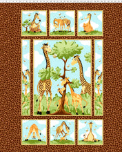 Load image into Gallery viewer, Zoe the Giraffe by Susybee, Little Turtle Cottage

