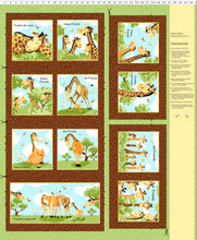 Load image into Gallery viewer, Zoe the Giraffe by Susybee, Little Turtle Cottage
