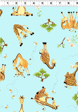 Load image into Gallery viewer, Zoe the Giraffe by Susybee, Little Turtle Cottage
