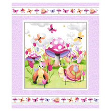 Load image into Gallery viewer, Sloan the Snail by SusyBee® for Clothworks, Little Turtle Cottage
