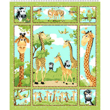 Load image into Gallery viewer, Zoe the Giraffe by Susybee, Little Turtle Cottage
