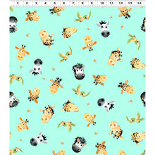 Load image into Gallery viewer, Zoe the Giraffe by Susybee, Little Turtle Cottage
