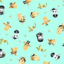 Load image into Gallery viewer, Zoe the Giraffe by Susybee, Little Turtle Cottage
