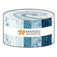 Load image into Gallery viewer, Sea Breeze from Northcott, Little Turtle Cottage
