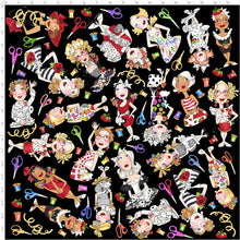Load image into Gallery viewer, Sew Sew by Loralie Designs®, Little Turtle Cottage
