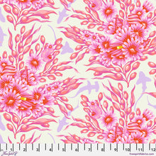 Load image into Gallery viewer, Floral Reef by Tula Pink, FreeSpirit, Little Turtle Cottage
