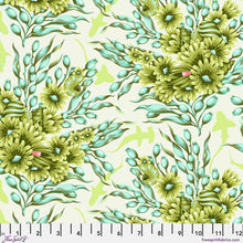 Load image into Gallery viewer, Floral Reef by Tula Pink, FreeSpirit, Little Turtle Cottage
