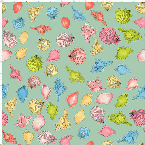 Wanna Beach by Loralie Designs® | Little Turtle Cottage