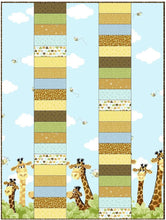 Load image into Gallery viewer, Zoe the Giraffe by Susybee, Little Turtle Cottage
