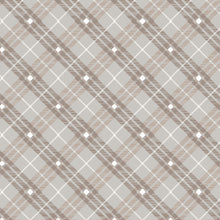 Load image into Gallery viewer, Bias Plaid Basics from Henry Glass | Little Turtle Cottage
