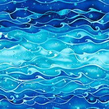 Load image into Gallery viewer, Deep Blue Sea from Studio E, Little Turtle Cottage
