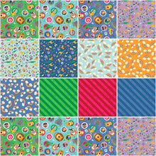 Load image into Gallery viewer, Noah &amp; Friends from Clothworks, Little Turtle Cottage
