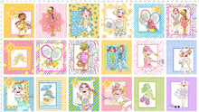 Load image into Gallery viewer, Tennis Love by Loralie Designs®, Little Turtle Cottage
