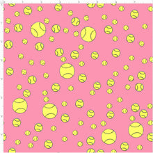 Load image into Gallery viewer, Tennis Love by Loralie Designs®, Little Turtle Cottage
