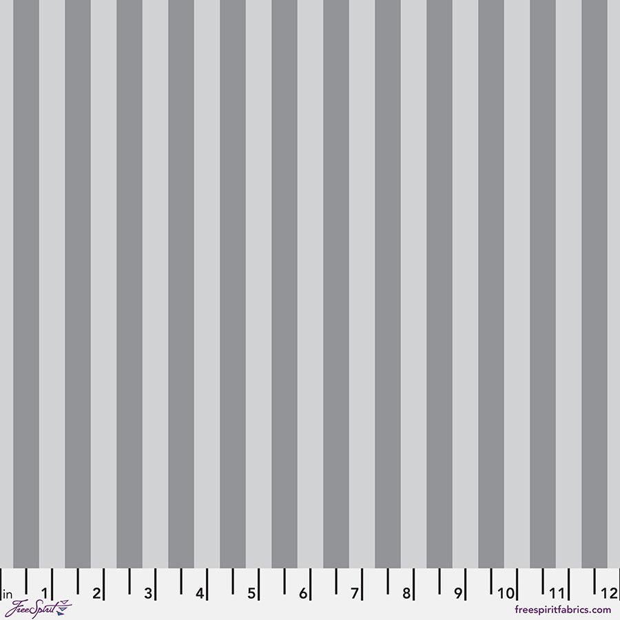Tula Pink True Colors Graywork, Little Turtle Cottage