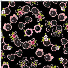 Load image into Gallery viewer, Flamingo Fancy by Loralie Designs®, Little Turtle Cottage
