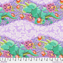 Load image into Gallery viewer, ROAR! by Tula Pink, Little Turtle Cottage
