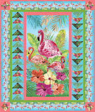 Load image into Gallery viewer, Flock Star from Blank Quilting, Little Turtle Cottage
