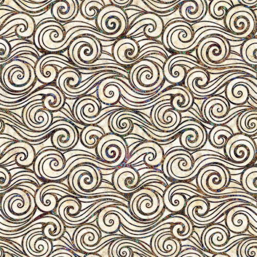 Oceana from QT Fabrics, Little Turtle Cottage